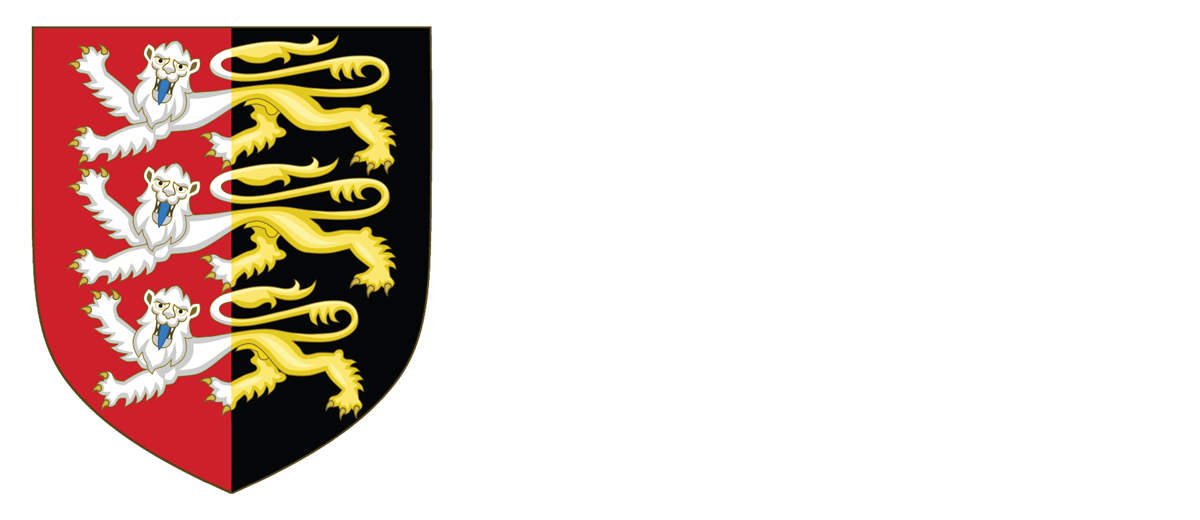 Grady Group Coastal Carolina white logo